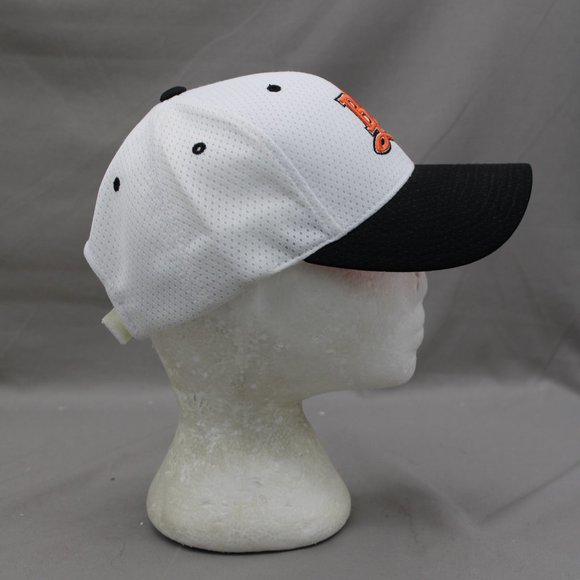 BC Lions Hat (VTG) - Initials BCL Hat by Puma - Adult Grpiback - Picture 7 of 10